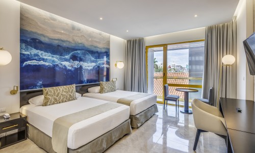 Innside Room